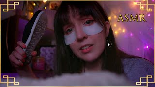 Asmr Tu Hermana Chilena Te Hace Dormir Agresivamente Sub Asmr En Tu Camita