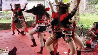 Seger Ki Sisemok Mendem - Dolalak Sri Lestari