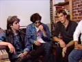 THE SOULS BOSTON MA "30 GO" INTERVIEW & VIDEO