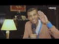Interview with Stromae (december 2013)