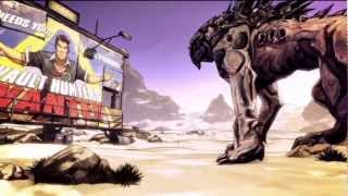 Borderlands 2 All Cast Intro