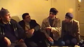 Hebu Tunebu 2 -ÖMER DİLŞAT - Kürtçe Komedi Film 8.Bölüm- DERWEŞEK HEBU TUNEBU - 