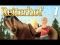 Let's Play Abenteuer auf dem Reiterhof 7 #001 [Deutsch] [HD+]...
