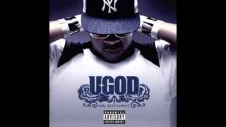 Watch U-god Stop (carry On) video