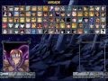 Saint Seiya MUGEN Edition 2014