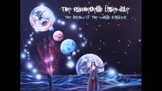 Watch Psychedelic Ensemble The Secrets Of Your Mind video