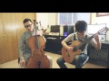 Studio Ghibli Medley Cello Clical Guitar Nicholas Yee Shawn Gan Studio Ghibli Medley Cello Clical Guitar Nicholas Yee Shawn Gan