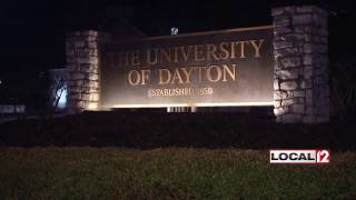 Ud Student Arrested For Naked Burglaries