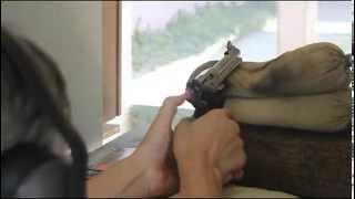 Which Bullet For The 45 Colt - The Lee 255 Rnfp Or The Lee 200 Rnfp??