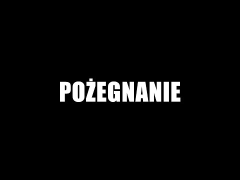 WIP BROS - PO RAZ OSTATNI (Official Music Video)