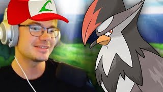 Pokemon Platinum Randomizer Nuzlocke Crikete 39 S Big Adventure 1 Pokemon Platinum Randomizer Nuzlocke Crikete 39 S Big Adventure 1