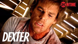 Dexter Full Episode 501 My Bad