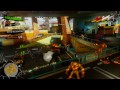 Sunset Overdrive: Découverte WTF avec Naito 60FPS