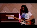 Maycown Reichembach "MENTAL FLOW" - (AWAKENING THE SPIRIT ÁLBUM)