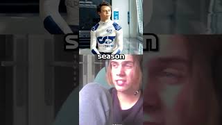 The Tragedy Of Nyck Devries F1 Career...