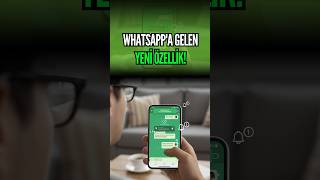 Whatsappa Gelen Yeni Özellikle Artık Hatırlamanız Gereken Mesajları Unutmuyorsunuz