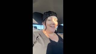 Girl Farts