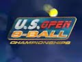 Billiards US Open 9-Ball Championship - Schmidt vs. Nevel