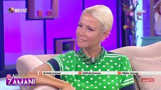 Prof. Dr. Zehra Neşe Kavak / Nilüfer Zamanı Programı