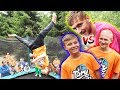 Game of Tramp #1 | Tary Camp 2019
