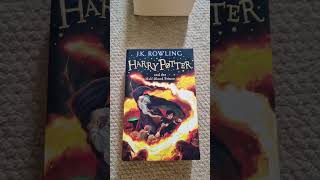 Harry Potter In 99 Seconds Part 2