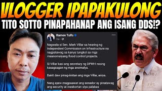 Naku Pomark Villar Nagwala Sa Ici Nabubuko Na Kasi Ang Kurakot Na Legacy Nya