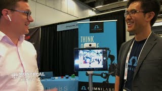 2019 Ieee International Conference On Robotics And Automation