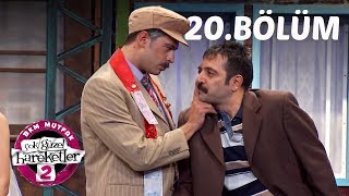 Çok Güzel Hareketler 2 | 20.Bölüm (Tek Parça  HD)