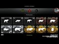 Wild Animals Online (WAO) color mod v1.32 ⬇️⬇️LINK Download⬇️⬇️