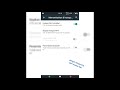 Cara Menggunakan hotspot di Mokee 5.1 ZTE V9820
