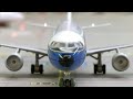 Worlds Largest Miniature Model Airport