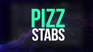 Vital Synth Trance Preset Bank Demo | PIZZ STABS