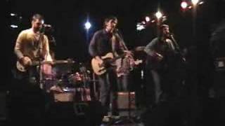 Watch Band Of Heathens Unsleeping Eye video