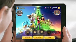 Smyths Toys - Zak Storm
