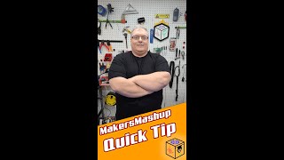 Hanging Velcro Clips | Quick Tip | #Shorts