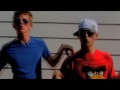 Little Birdie - Sizzle ft. K-Lub (Official Music Video)