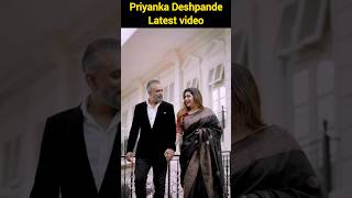Vijay Tv Priyanka Latest Honeymoon Video Goes Viral