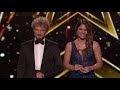 The Clairvoyants Reveal Their Biggest Predictions - America's Got Talent: The Champions