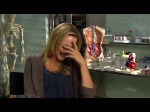 Scrubs Season 9 - Behind the Fantasies -