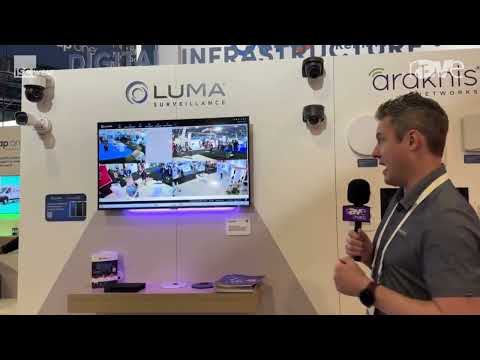 ISC West 2024: Snap One Features Its WattBox, Luma, OrvC and Araknis Brands