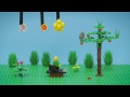 What is Open Source explained in LEGO