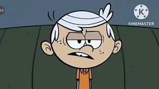 The Loud House En Español Fight Cloud Add Round 1