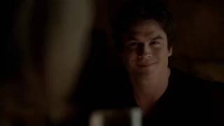 Damon CRIA um JOGUINHO para desmascarar Stefan e Elena | The Vampire Diaries (5x
