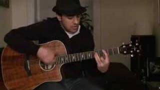 Watch Billy Simons Rainy Day video