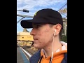 Codfish covers Green Day - Boulevard Of Broken Dreams! (Instagram @CodfishBeatbox) Mp3