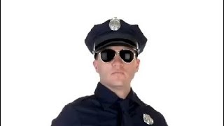 Mokey Show 420 Series, But Only The Police On The Screen As Of 427