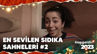 2022Nin En Çok İzlediğiniz Sıdıka Sahneleri
