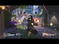 Overwatch: Secret Brigitte & Lucio BUFF! - GOATS Got BETTER?!