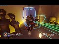 Overwatch: Secret Brigitte & Lucio BUFF! - GOATS Got BETTER?!
