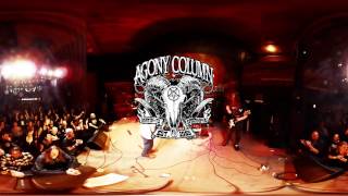 Watch Agony Column Way Back In The Woods video